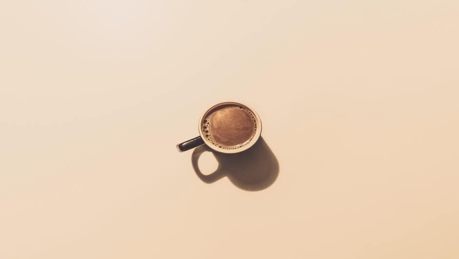 Turmeric Latte