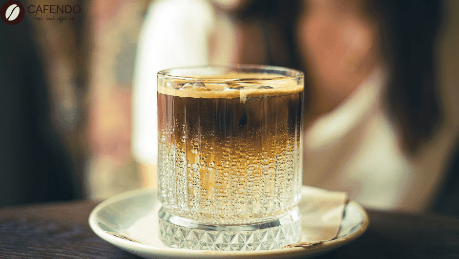 ESPRESSO TONIC