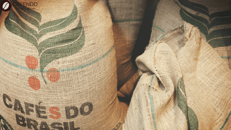 Coffee production in Brazil should recover and reach more than 50 million bags