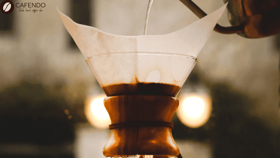 Five simple tips for a perfect cup of coffee