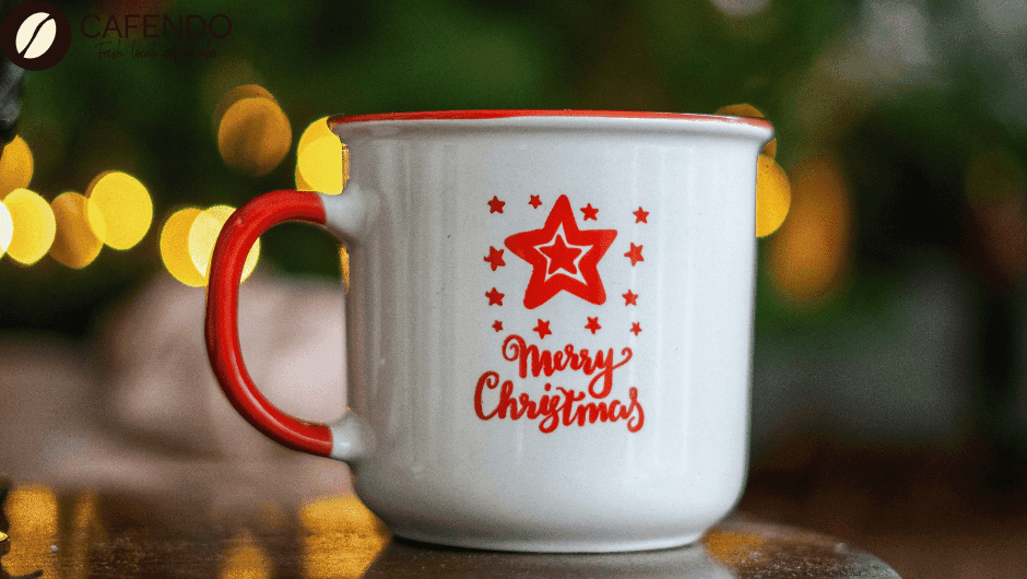 Christmas magic