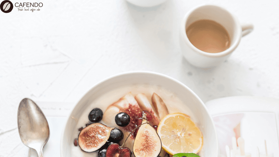 Use your leftover coffee - here are 4 delicious coffee recipes