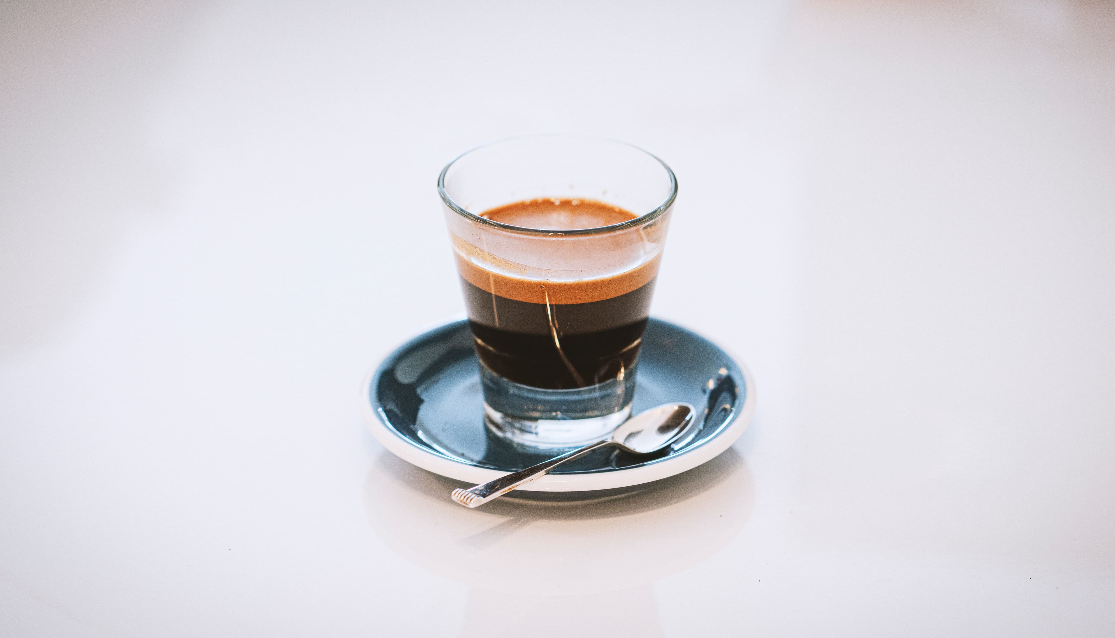 Coffee from El Salvador