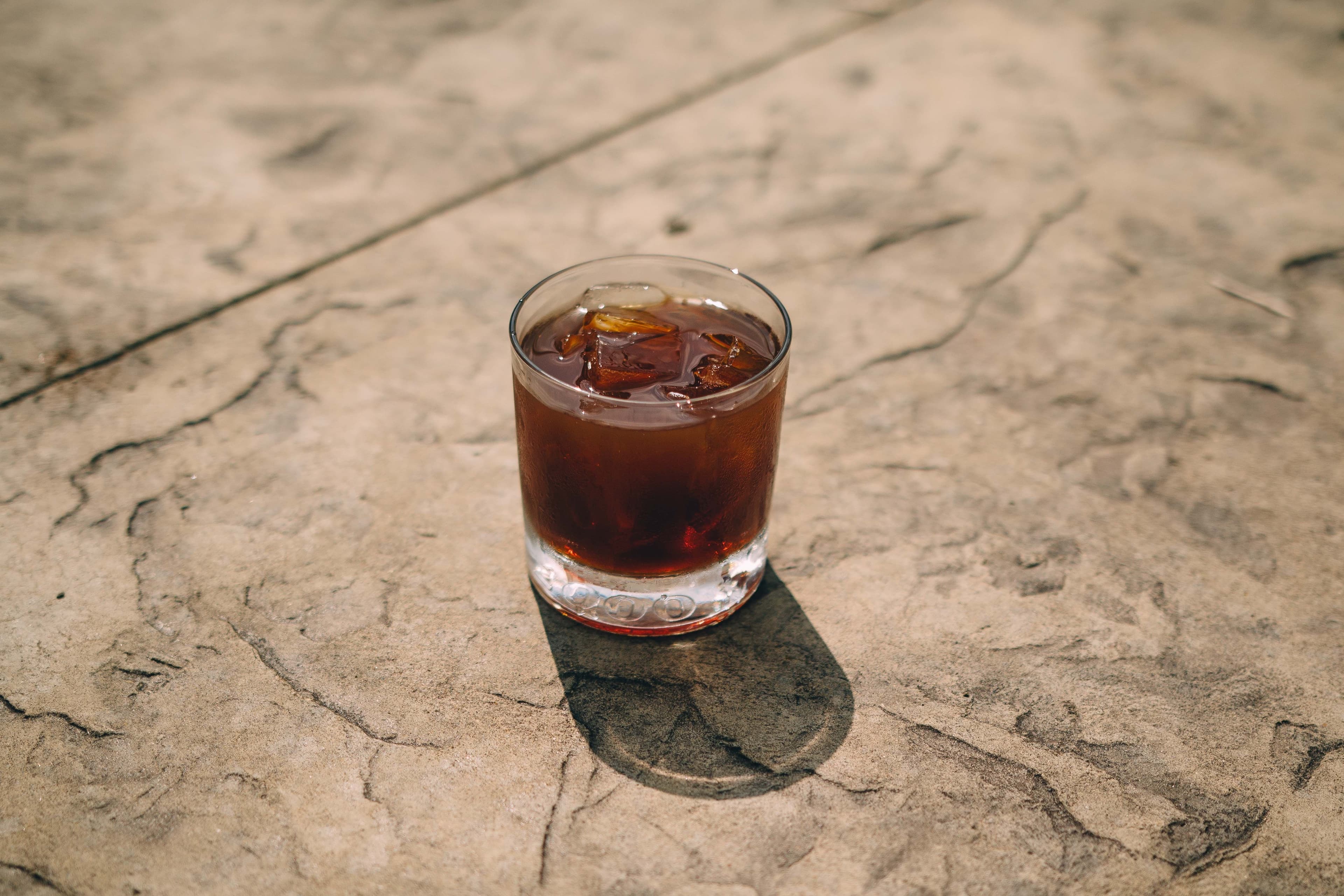 Special Kind of Coffee Cocktails