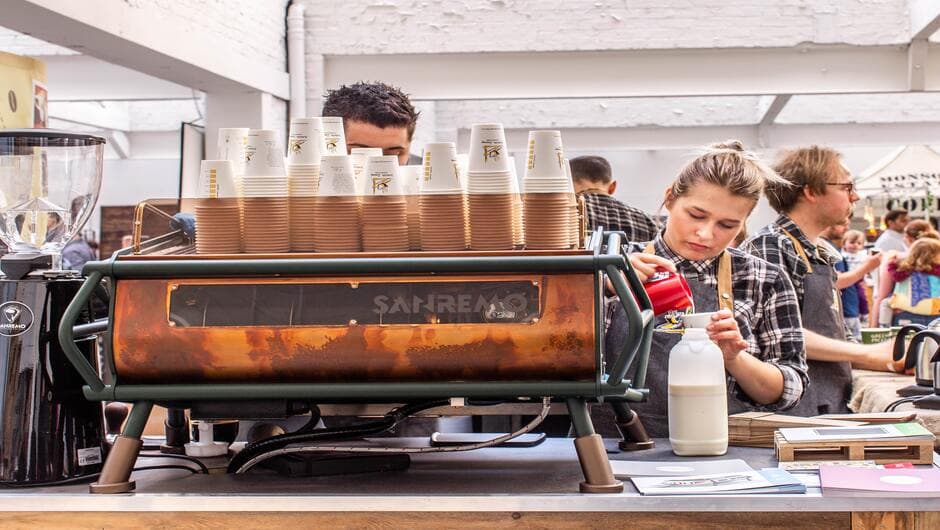 Registration open for World of Coffee Dubai 2023