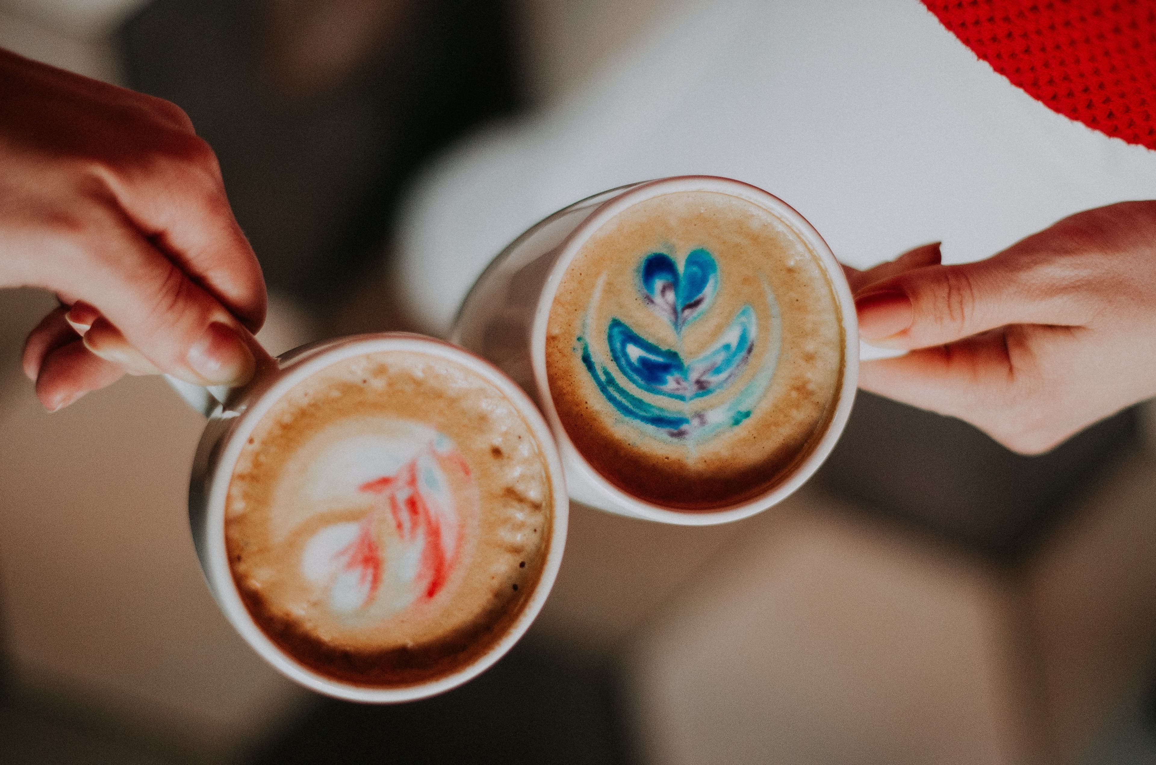 13 Reasons Why: Coffee Edition