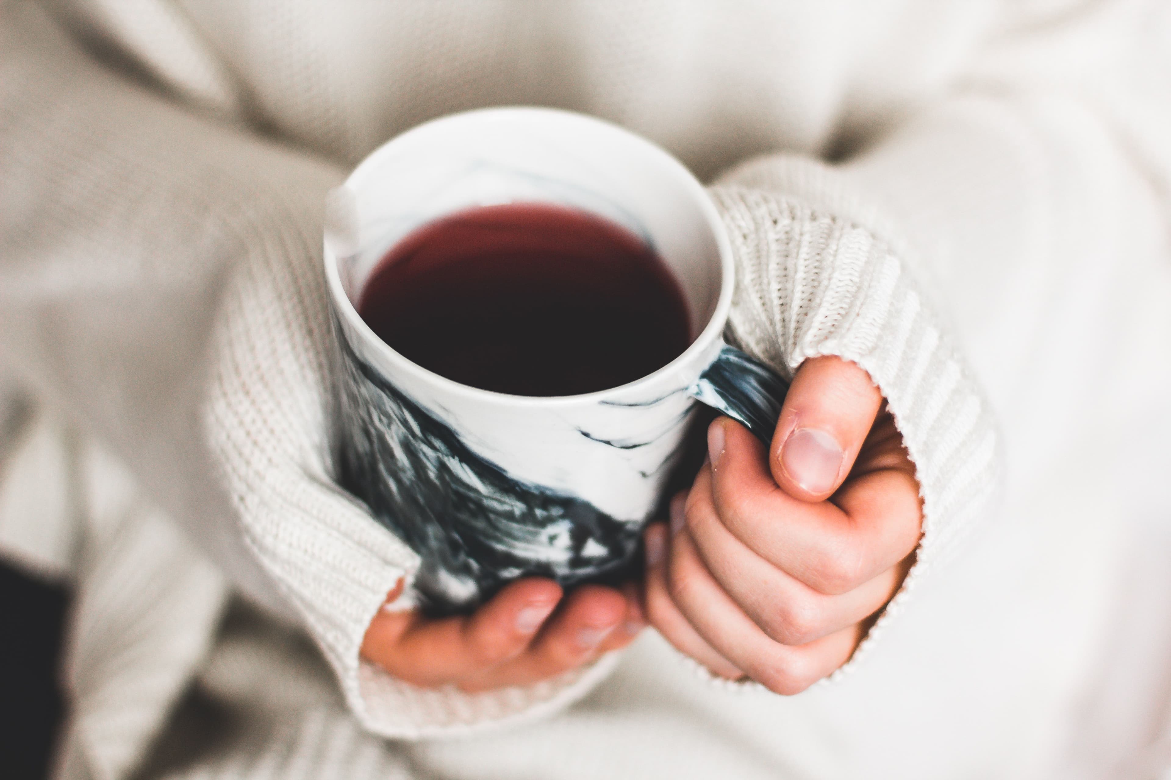 Where is coffee consumed the most?