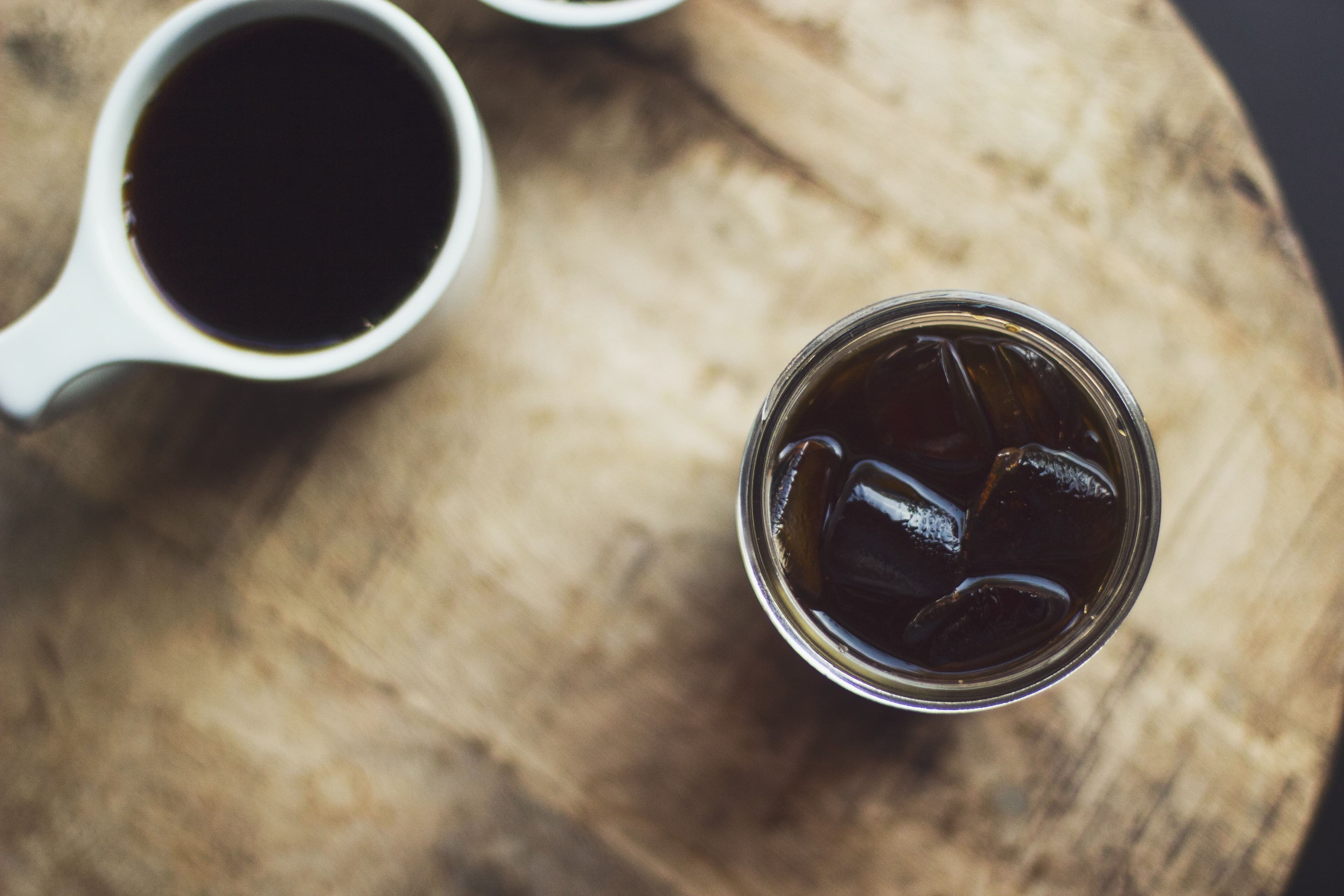 Coffee from Guinea