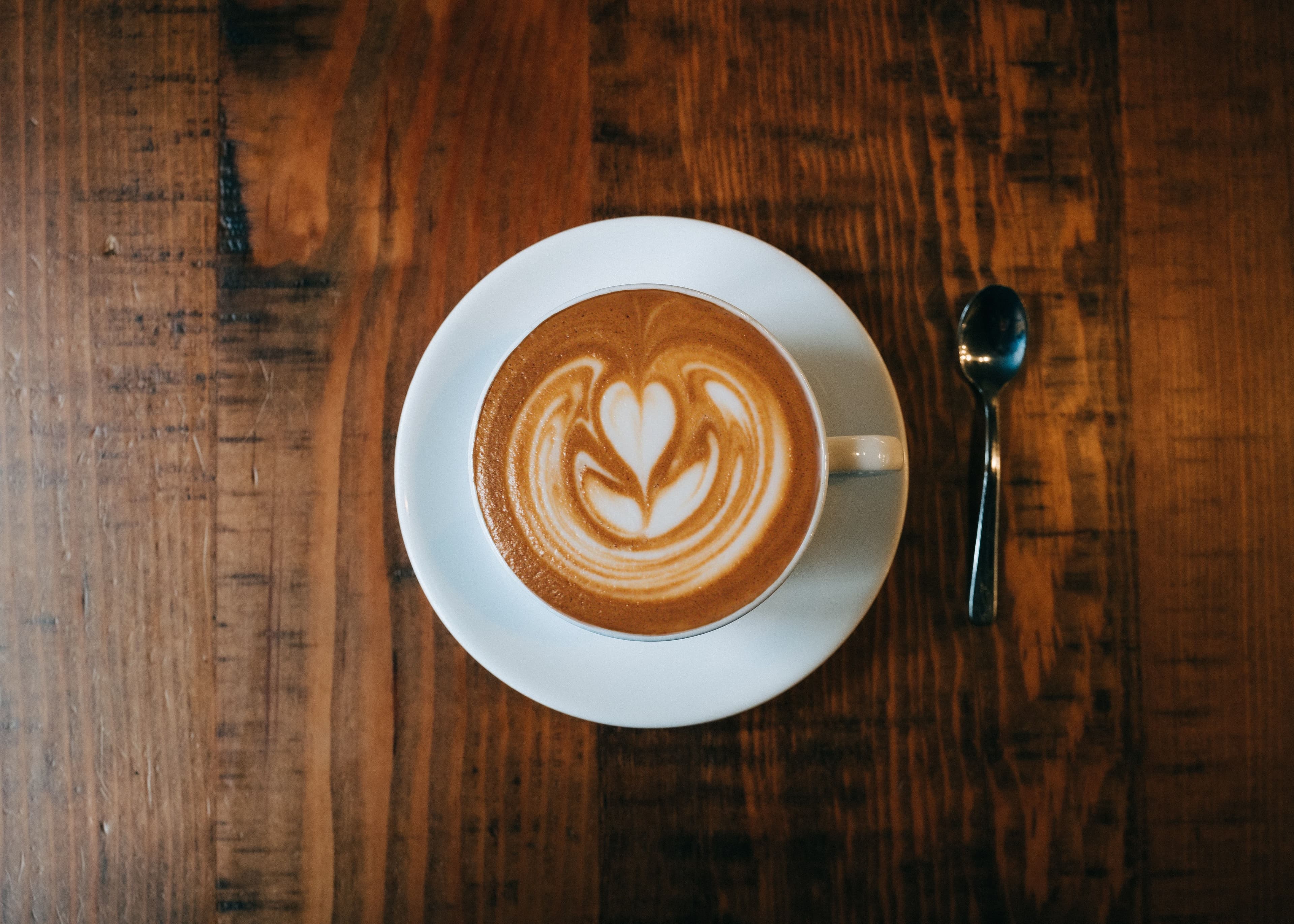 Coffee from Guyana