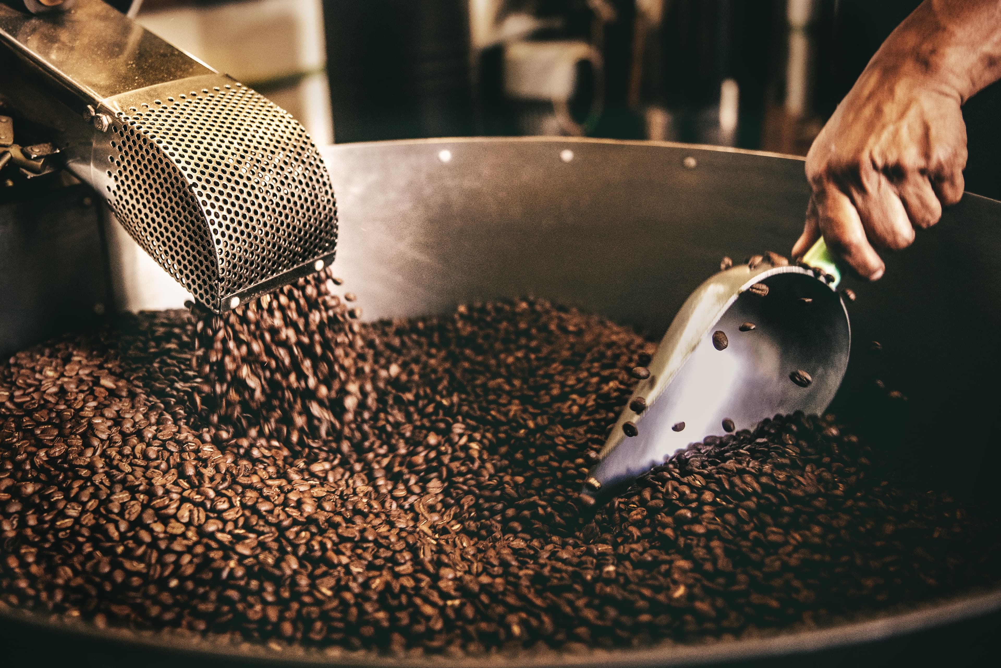 Coffee from The Philippines
