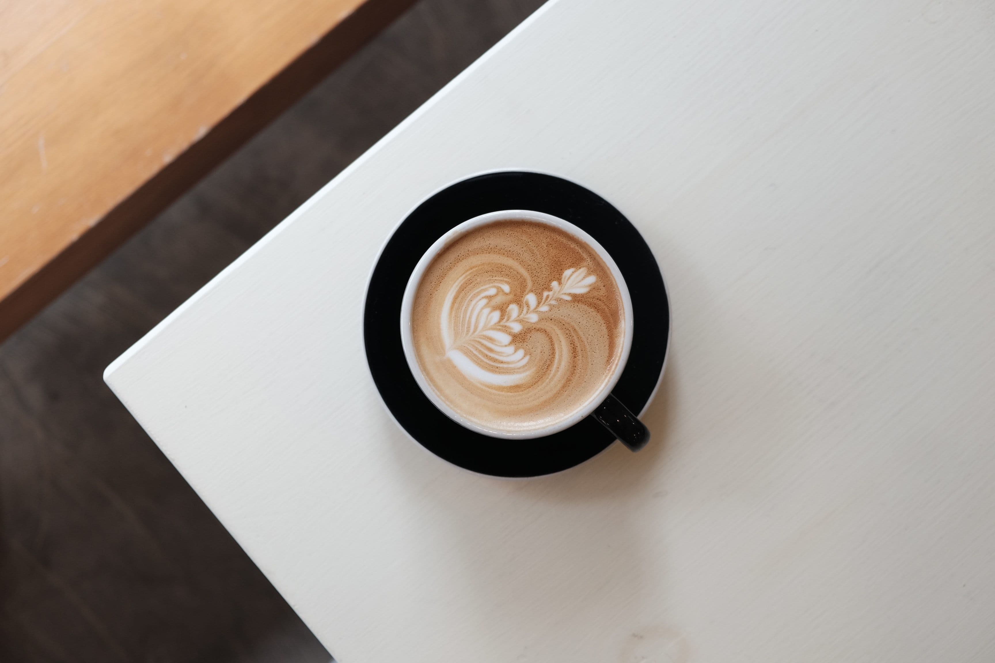 Coffee from Laos