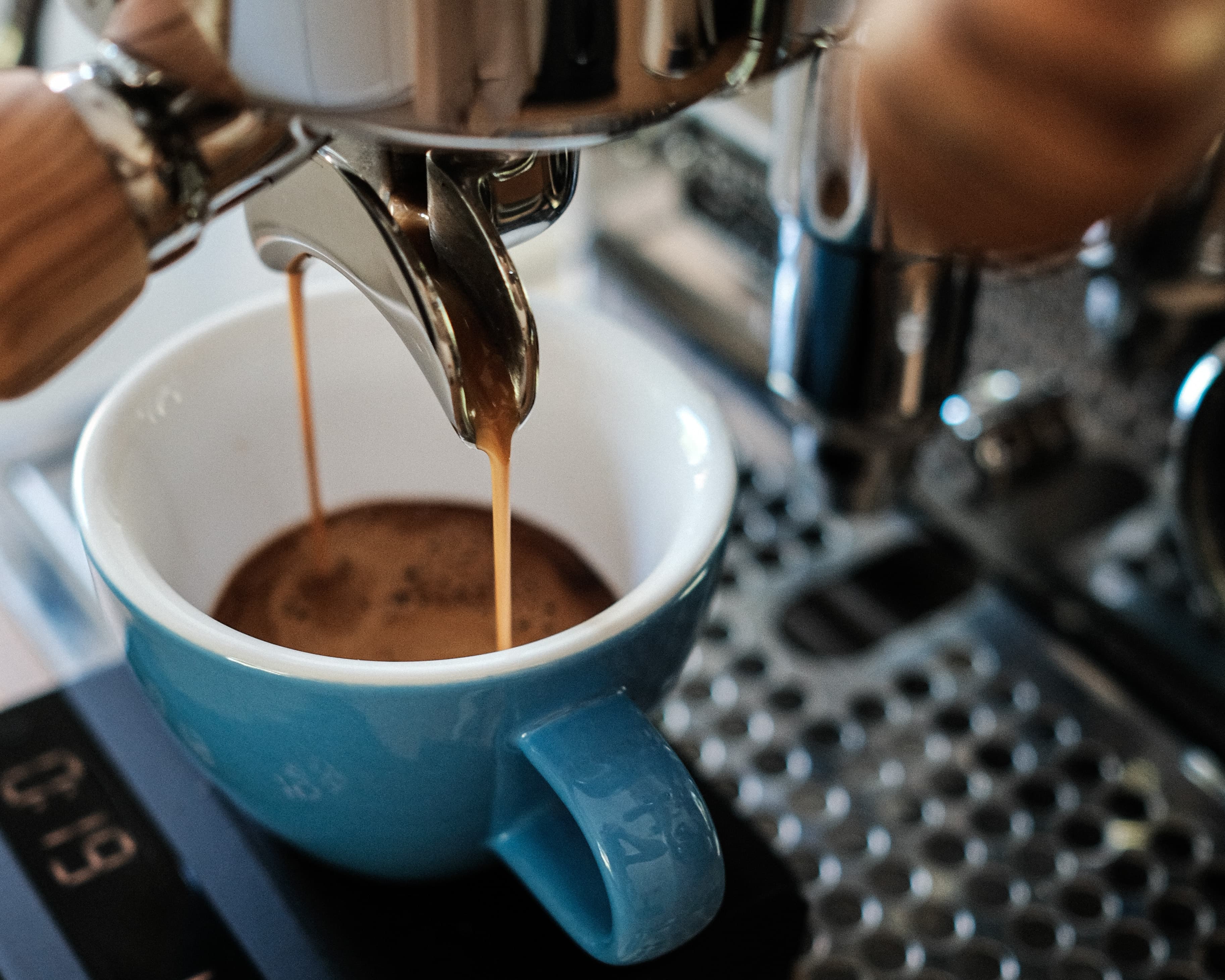 Coffee tips for home