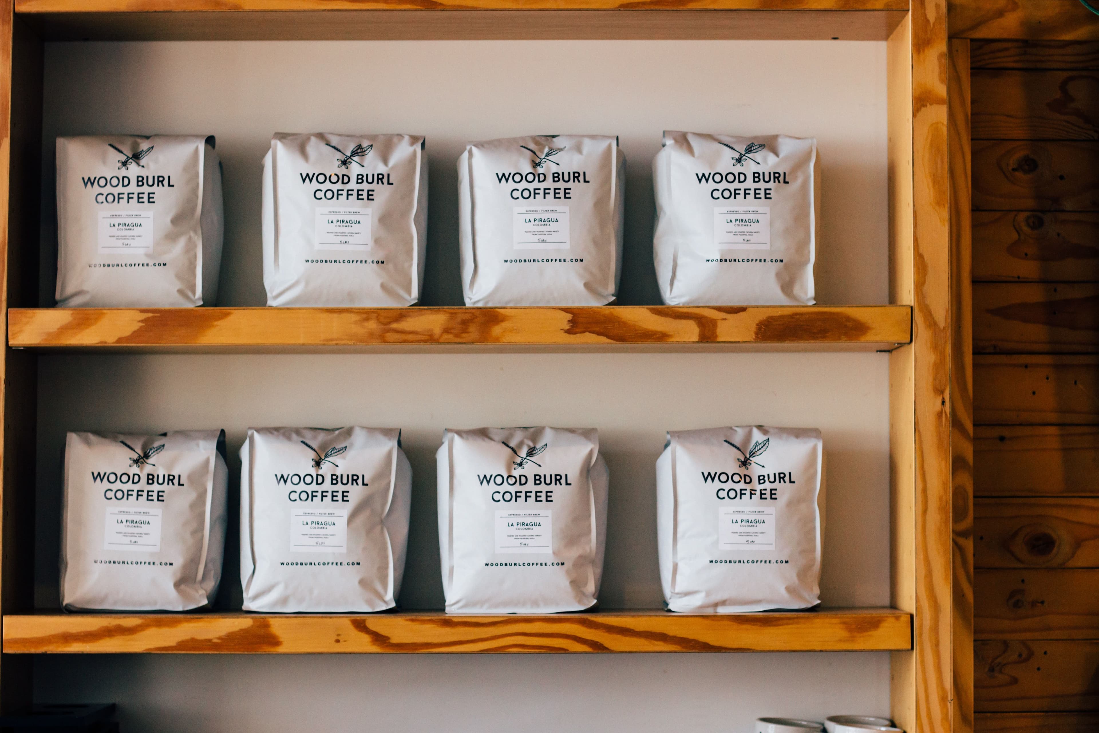 How do we store coffee correctly and efficiently?