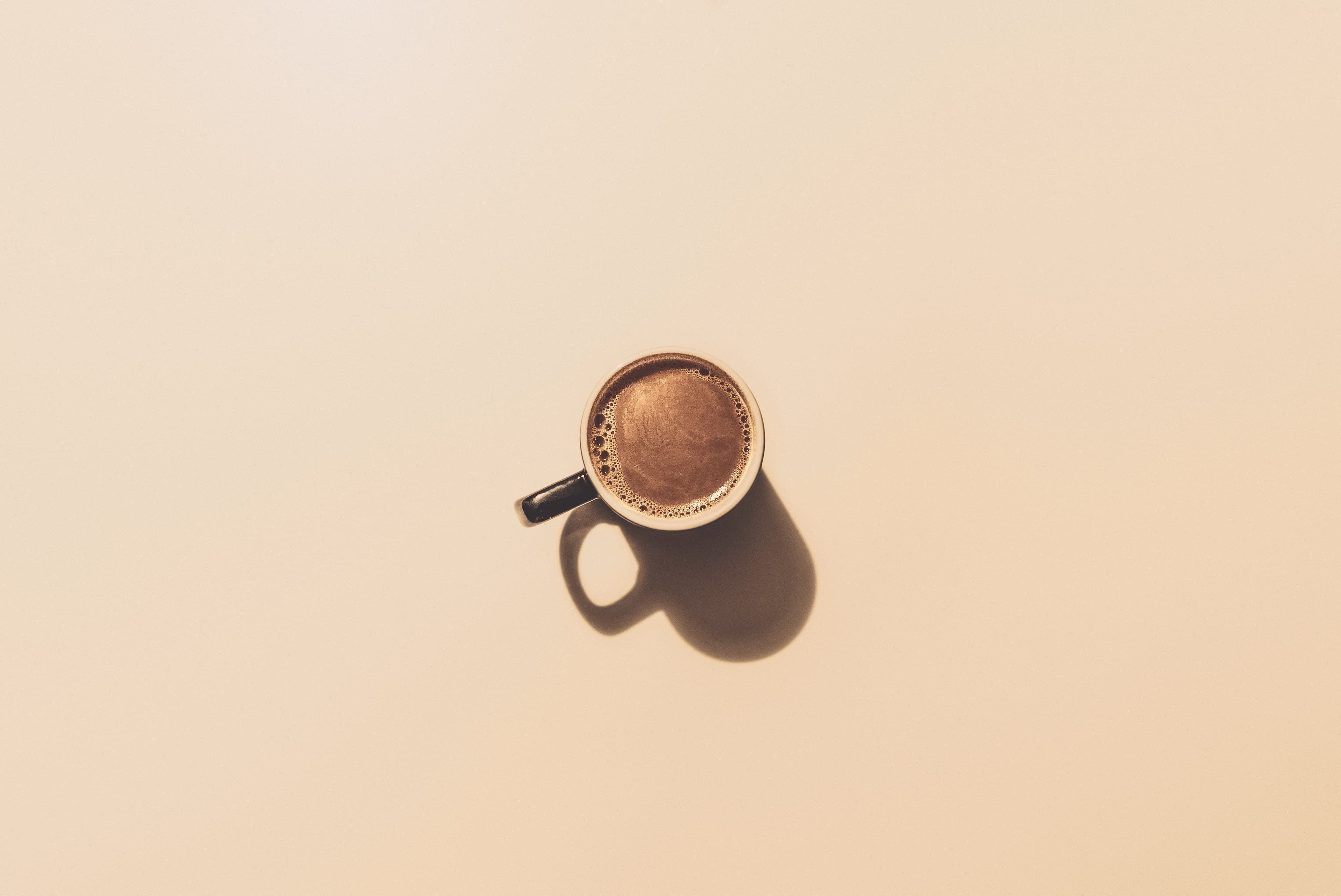Cafezinho - the essential part of the brazilian coffee culture