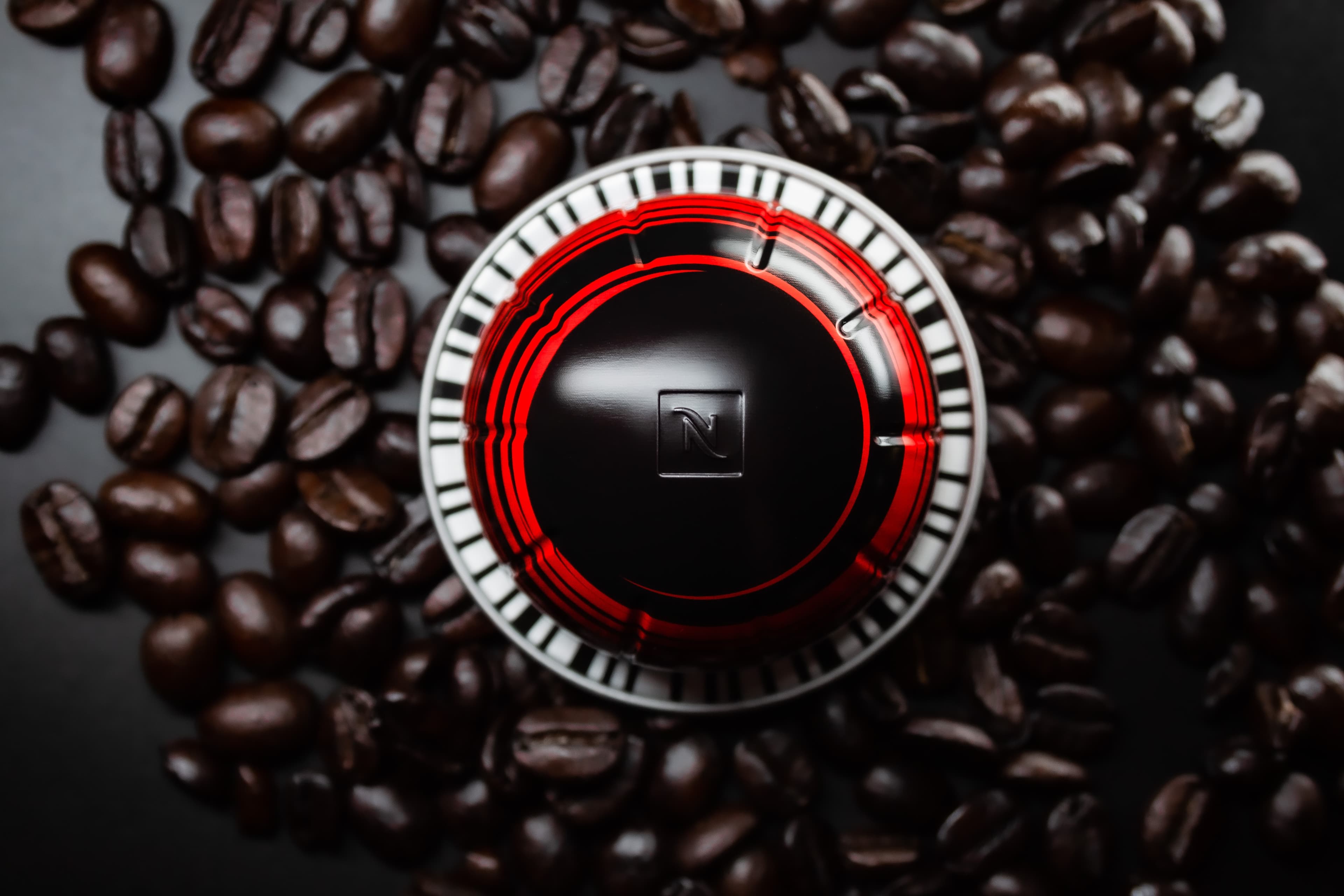 Nespresso how to descale?