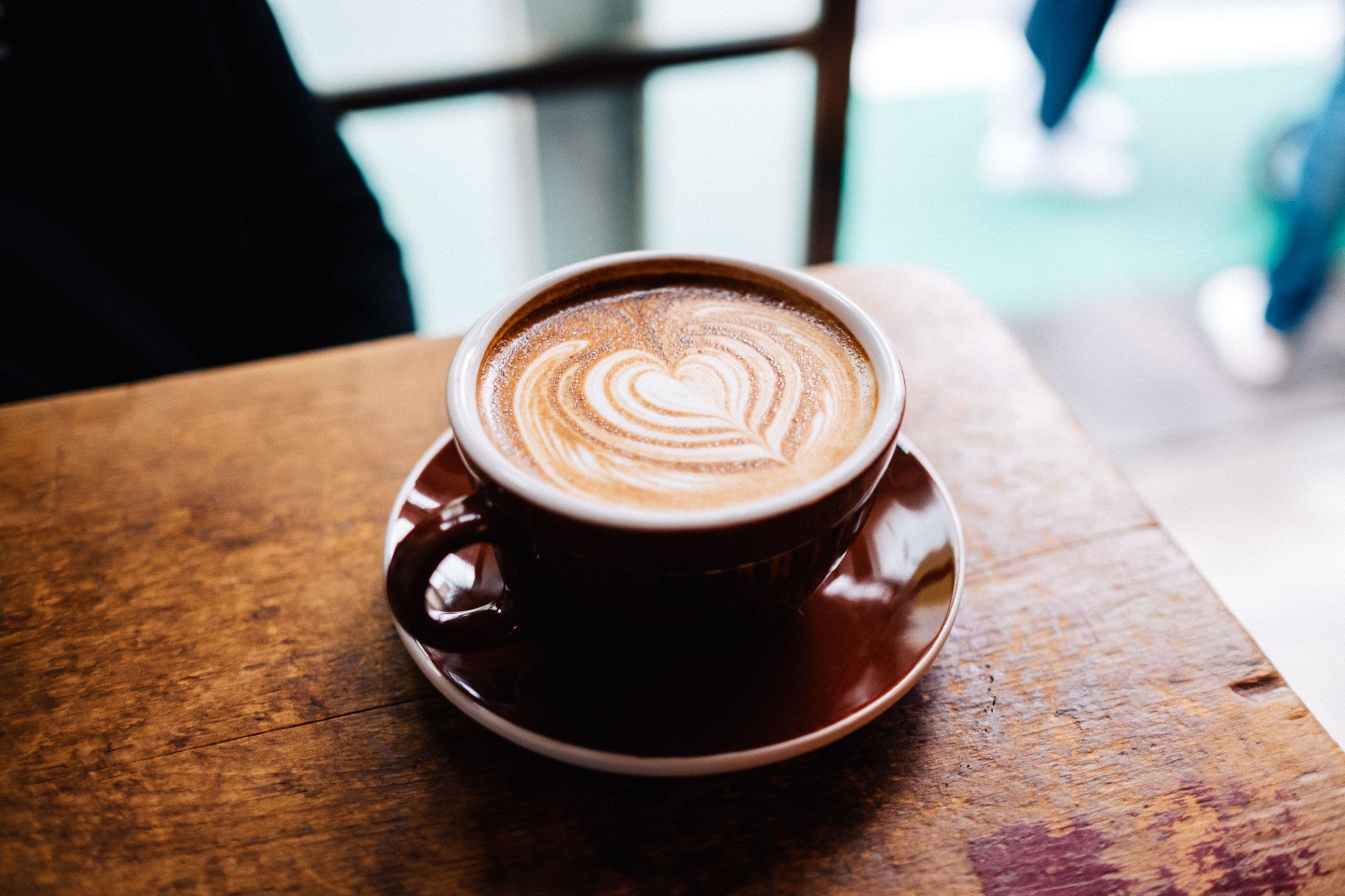 Stories about coffee