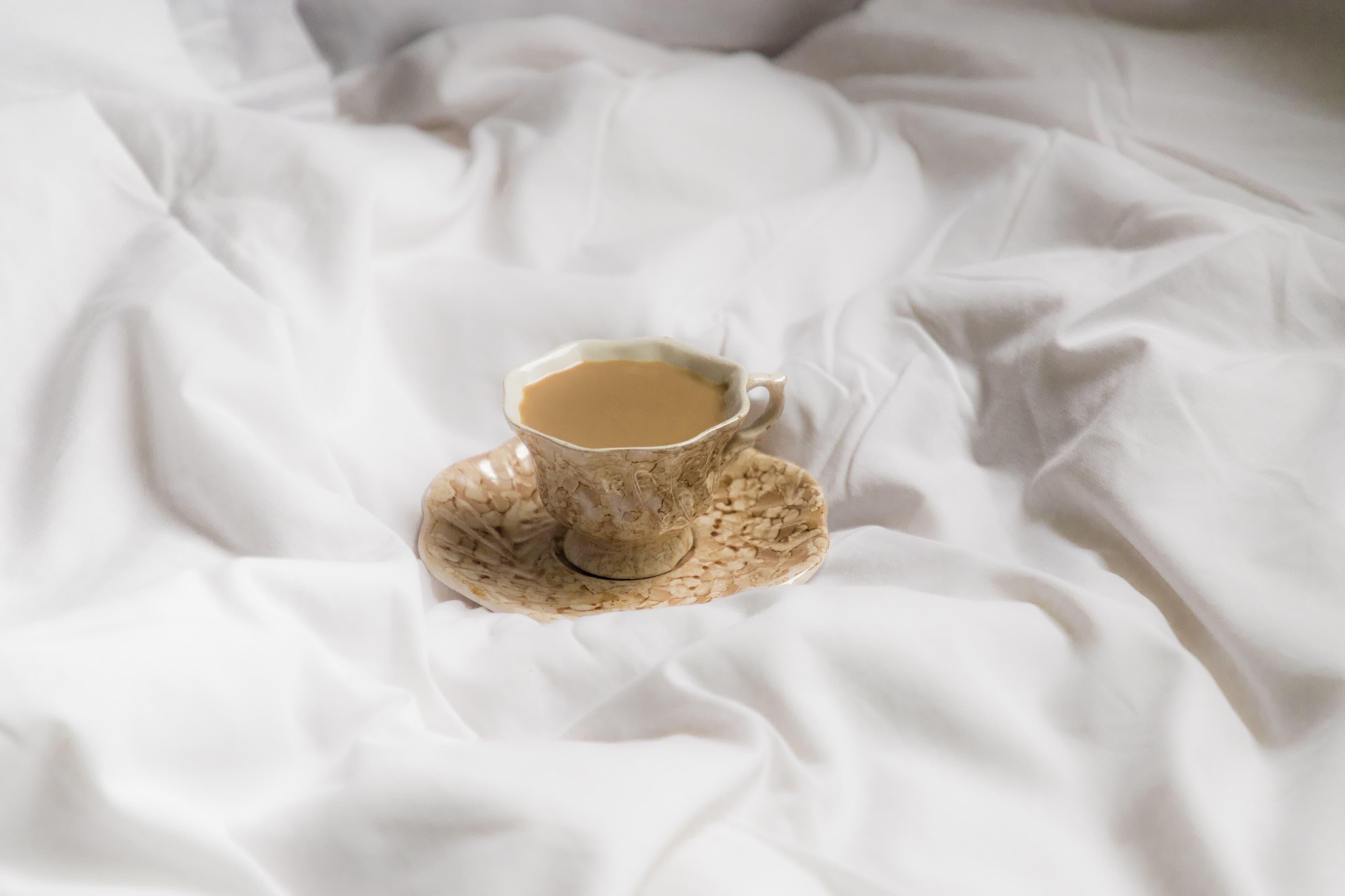 What Is British Coffee?