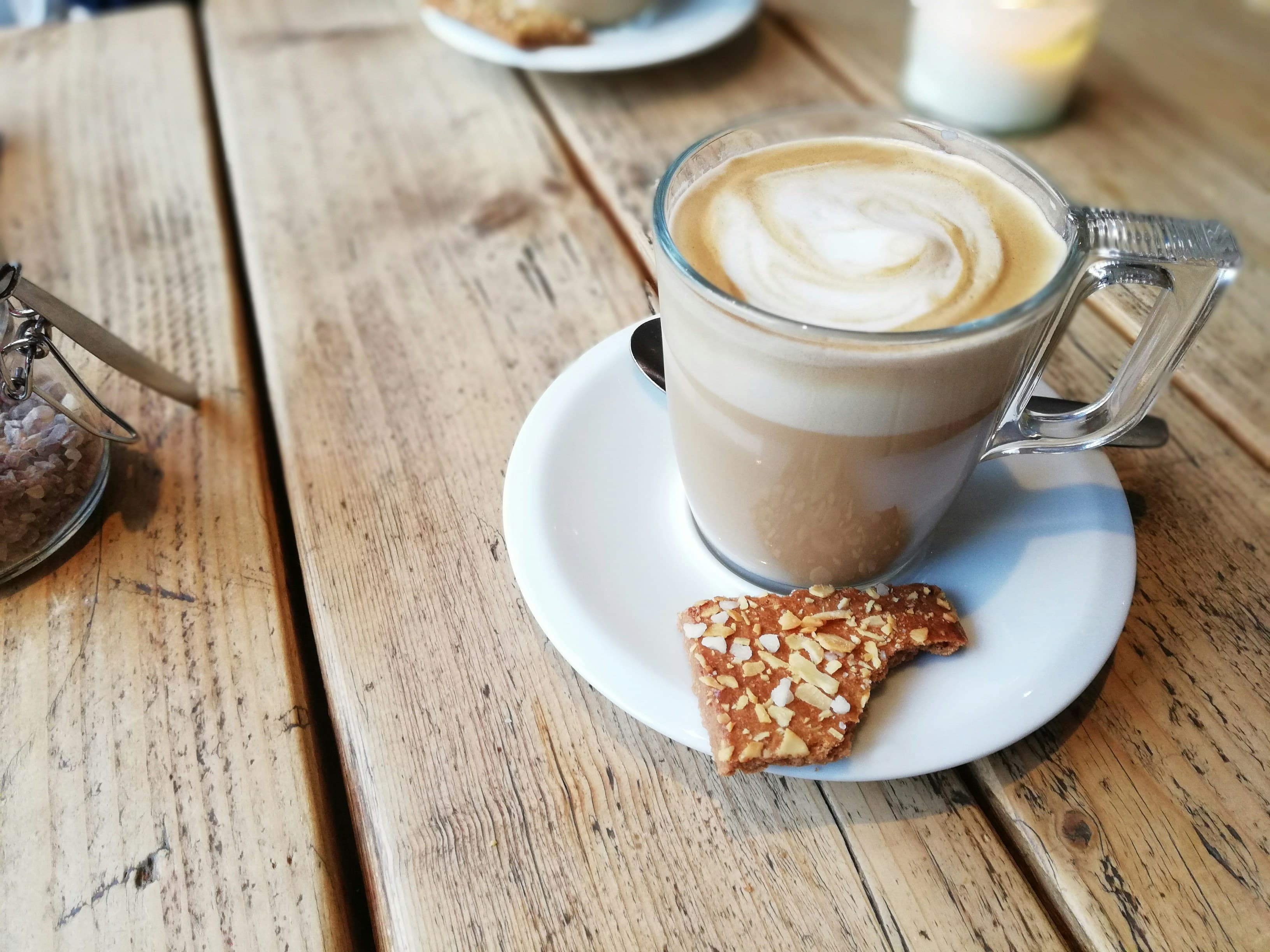 Tropical Coconut Nespresso Recipe: Iced Coffee with a Coconut Twist