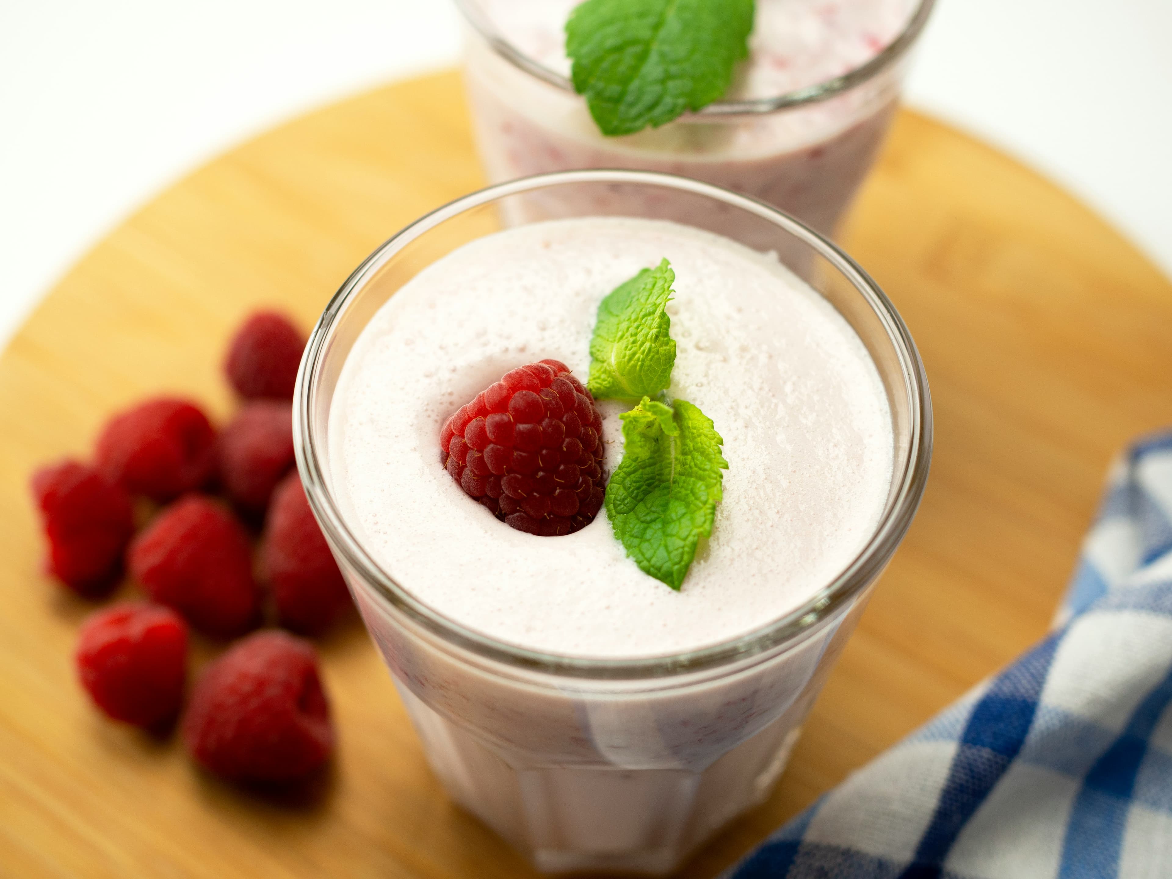 Delicious Raspberry Mocha Latte Recipe for Coffee Lovers