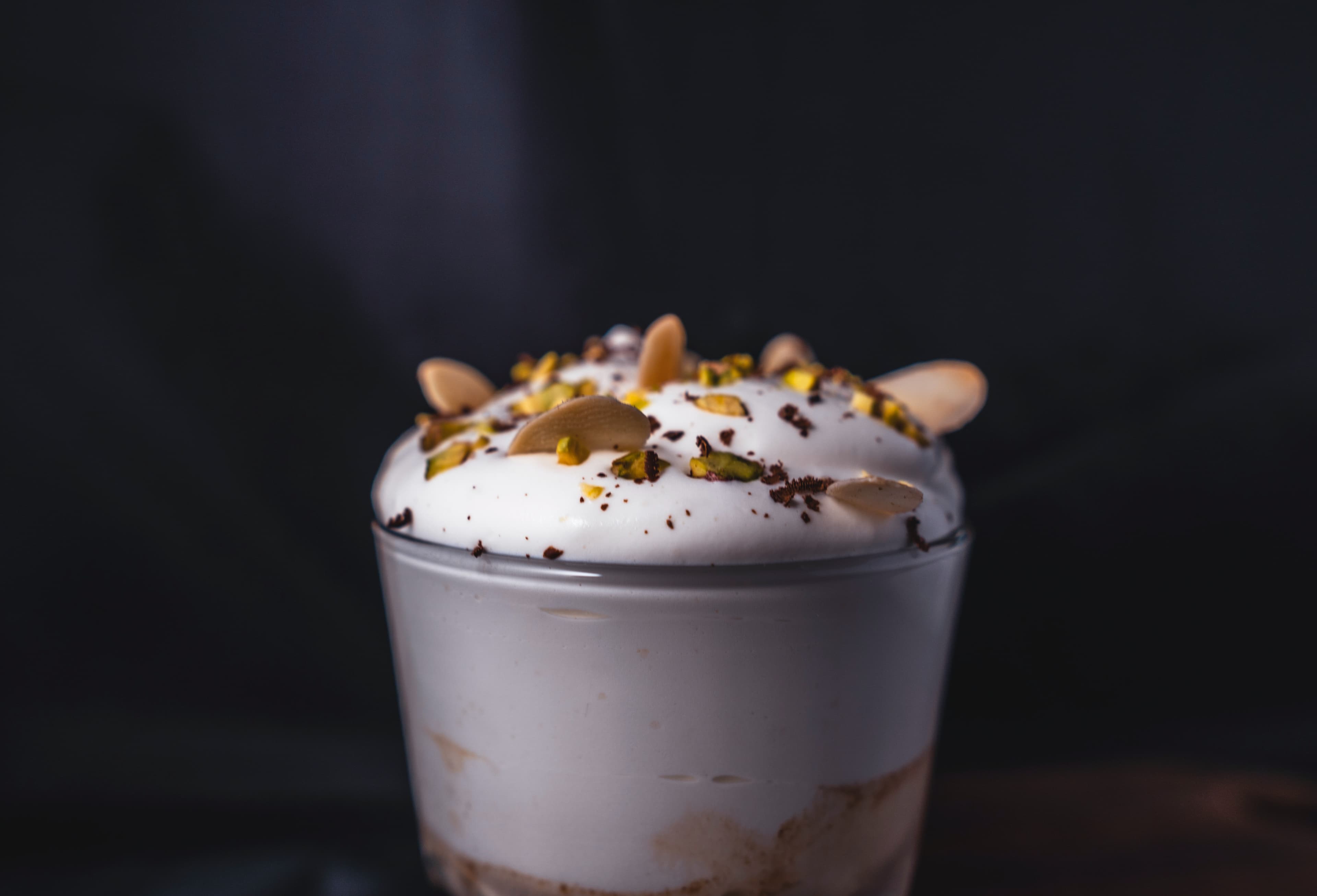 Mocha Cola from Brazil