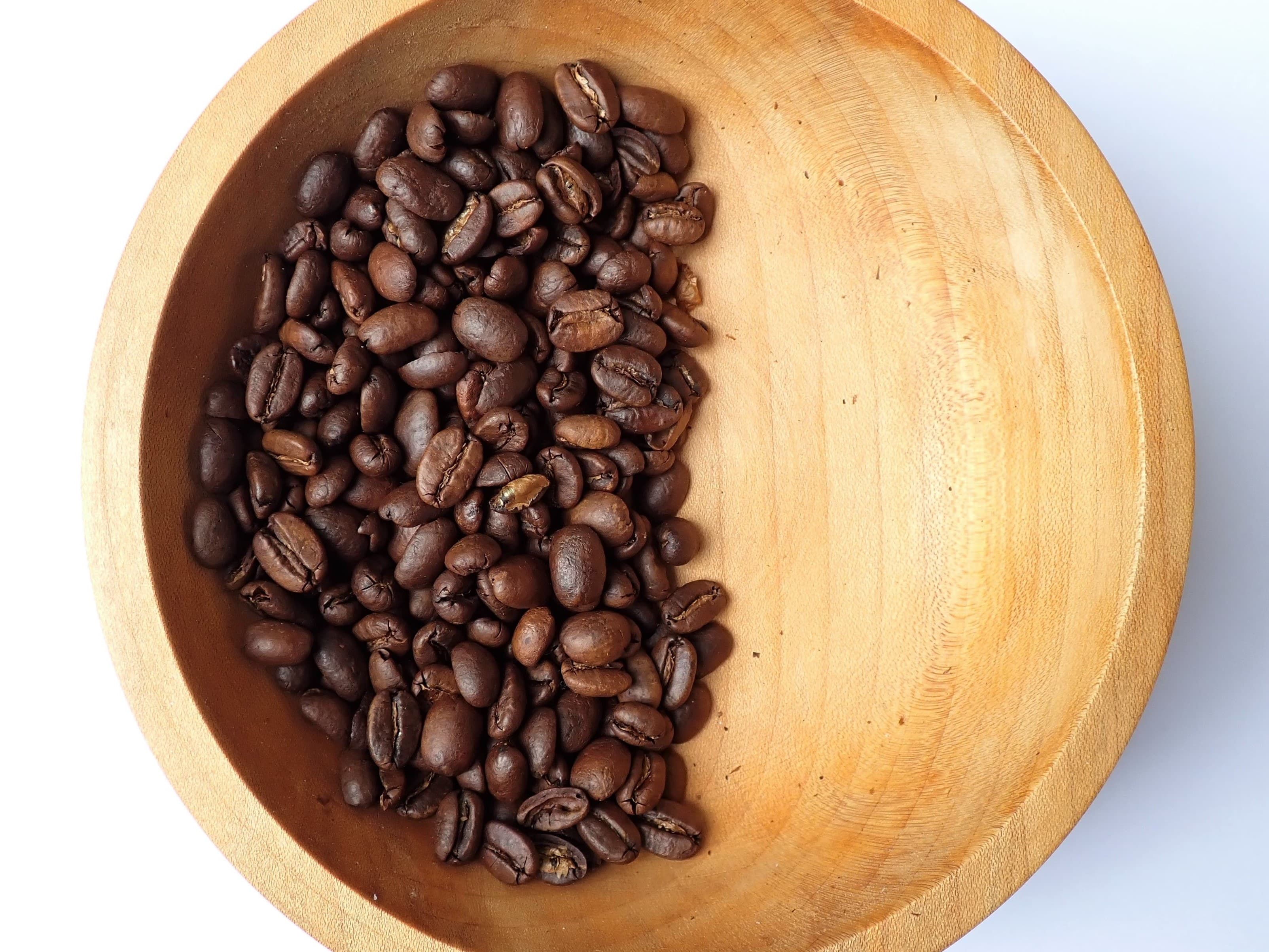 Sumatran coffee