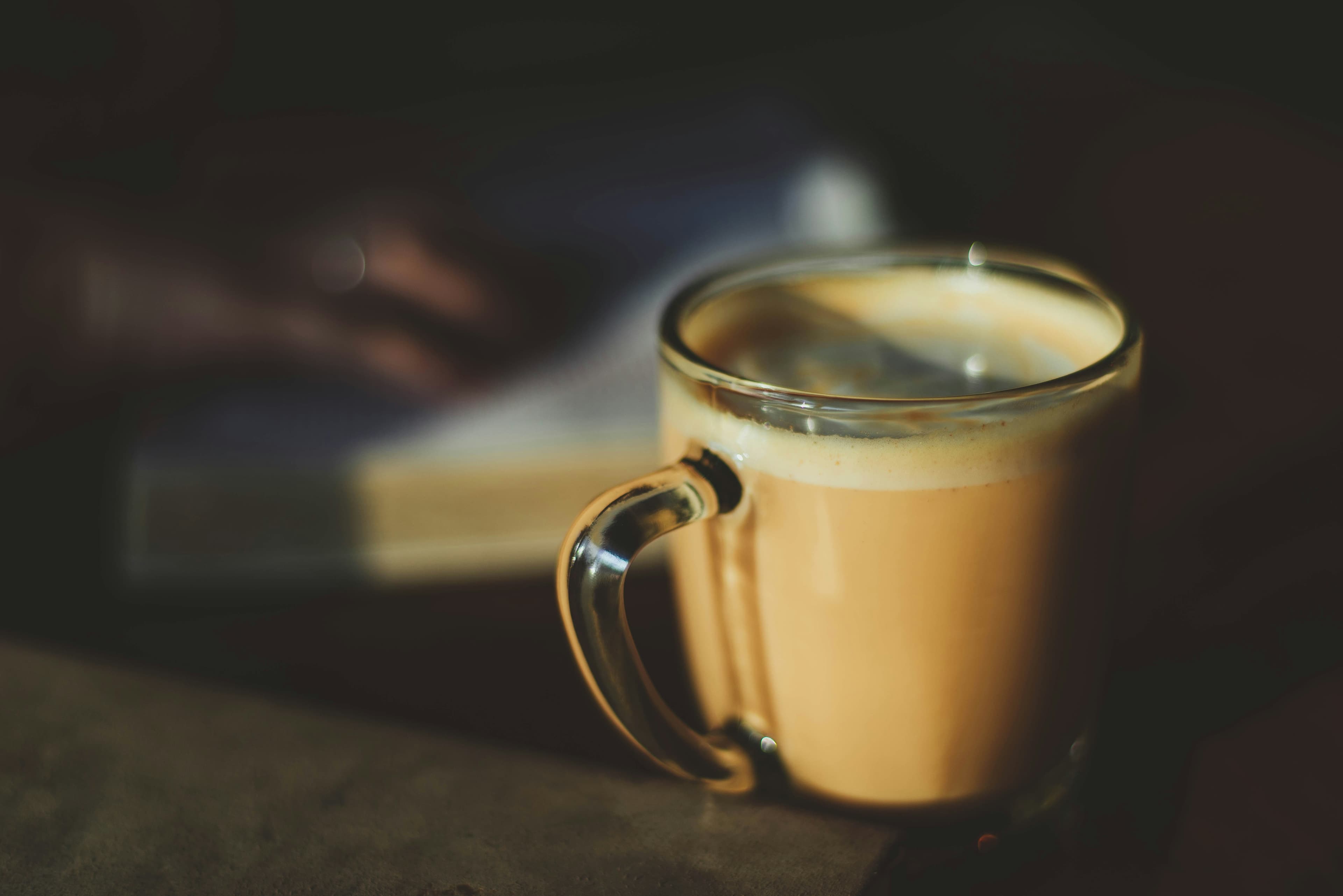 Delicious French Vanilla Coffee Recipe with Creamer - Easy and Simple Steps