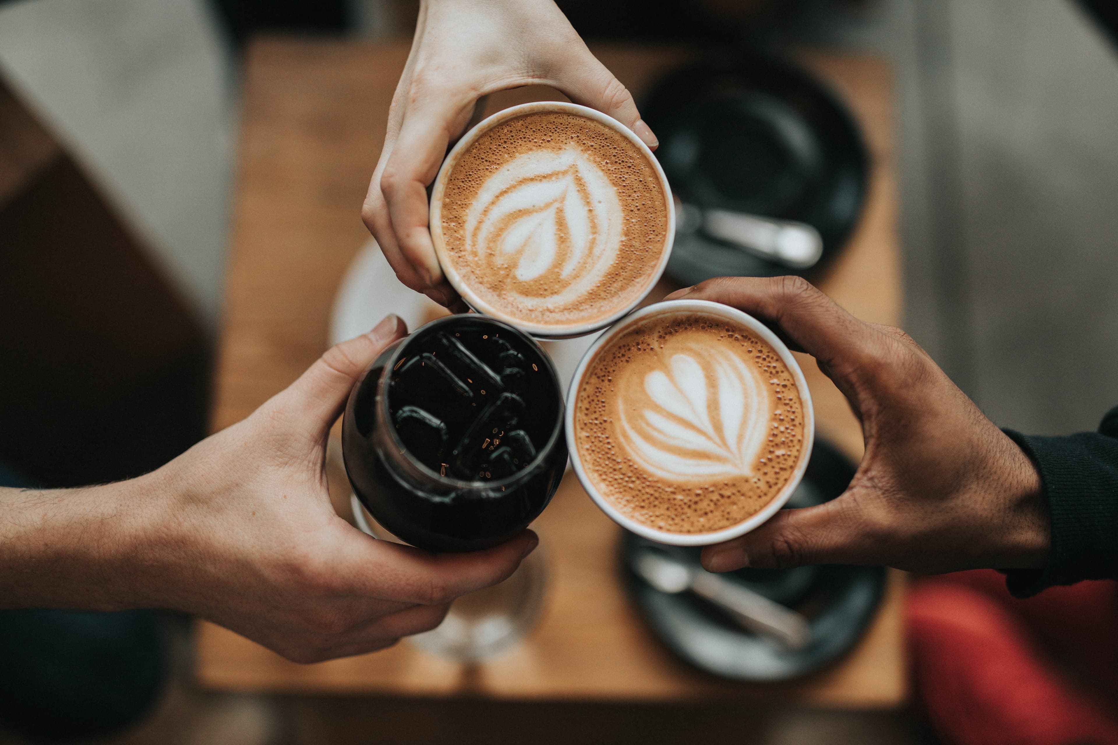 The most consumed coffees in the world