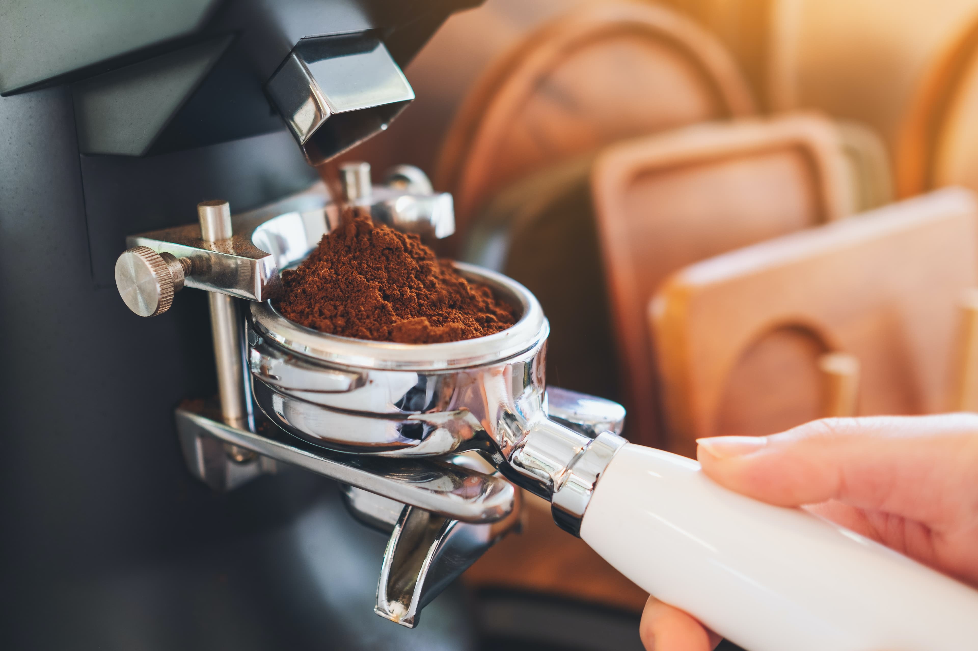 Barista tips for making great espresso