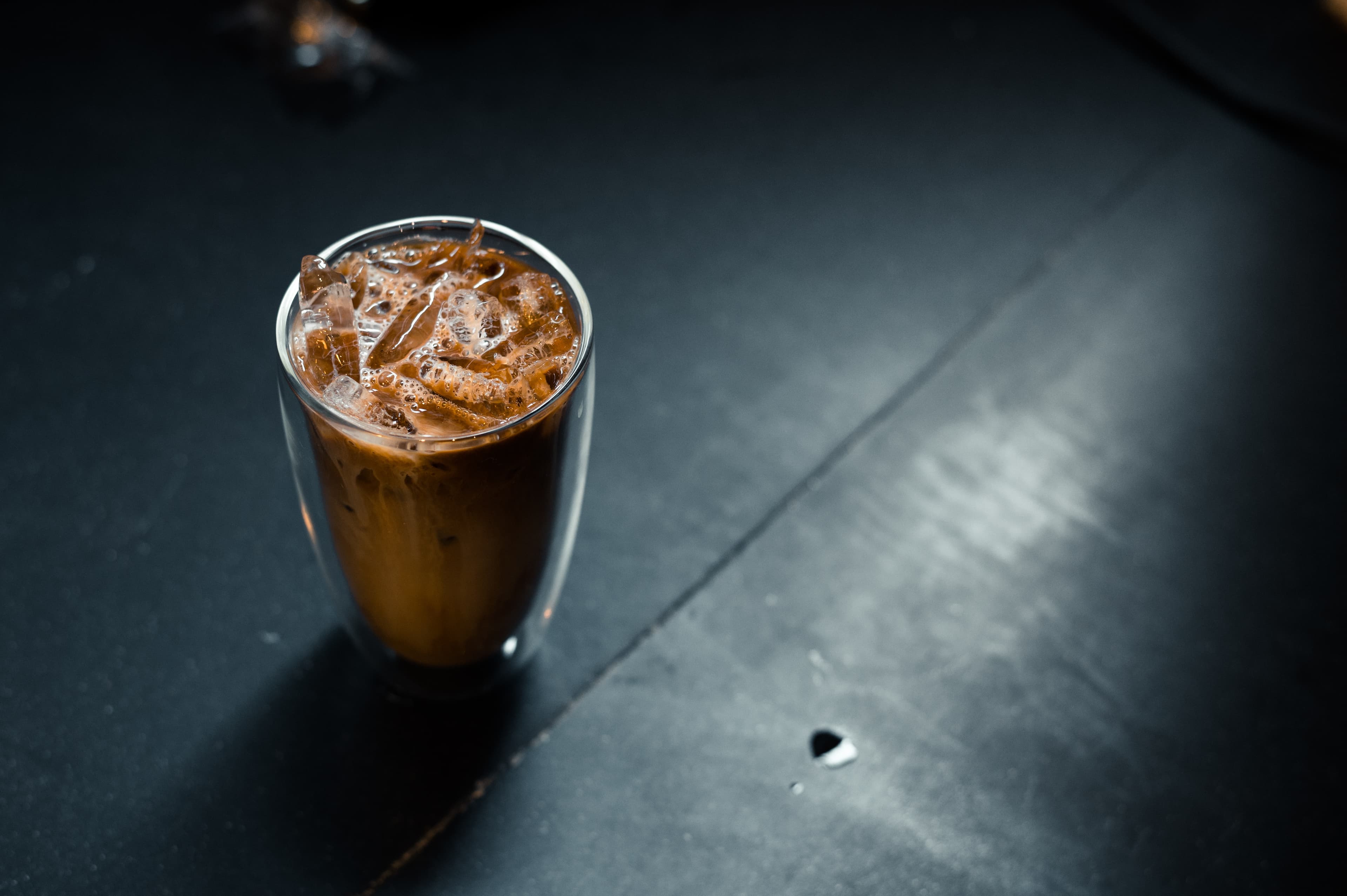Delicious Nutella Coffee Recipes: Hot, Iced, and Instant Options