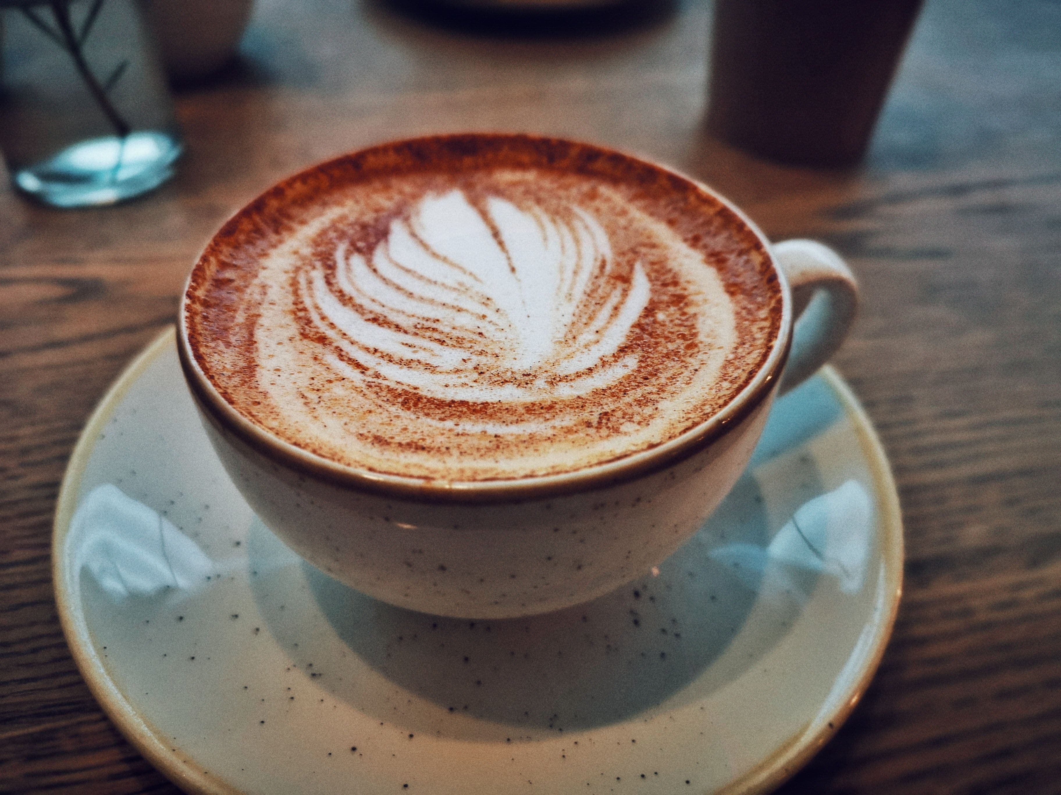 Cafe Central, Vienna