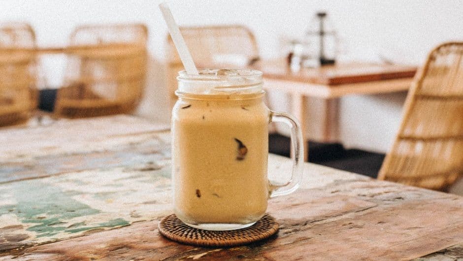 Starbucks Caramel Frappuccino Copycat Recipe