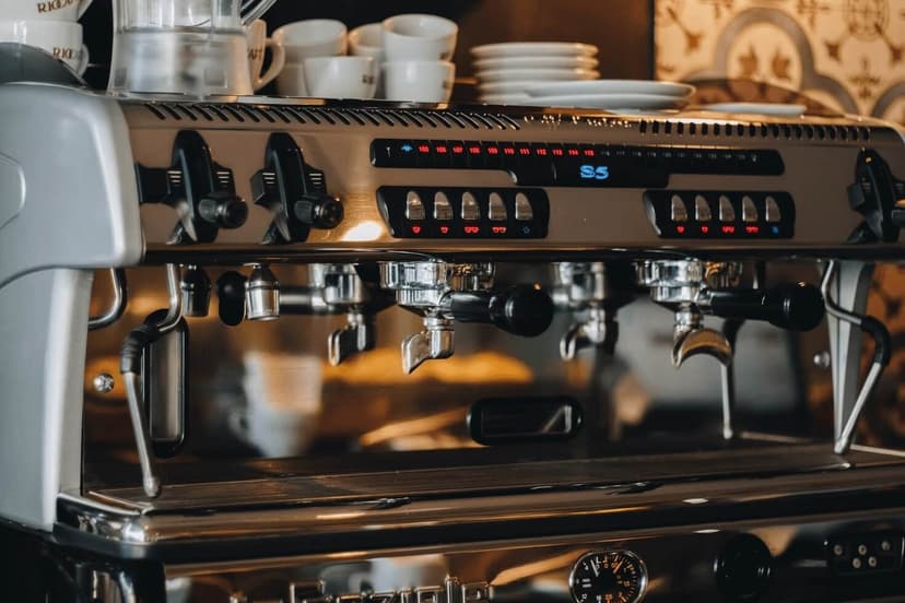 What Is An Espresso Machine?