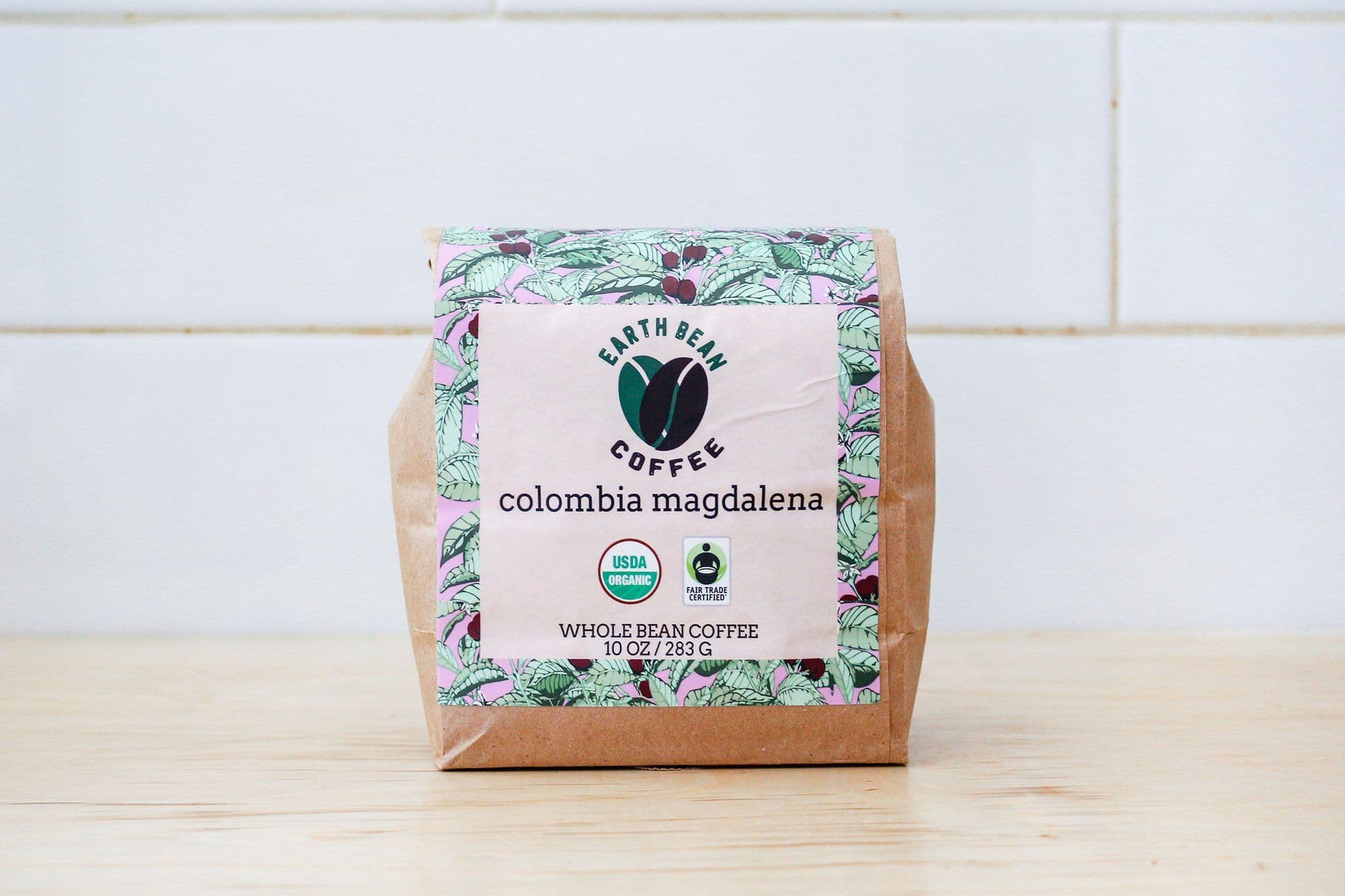 Colombia Magdalena