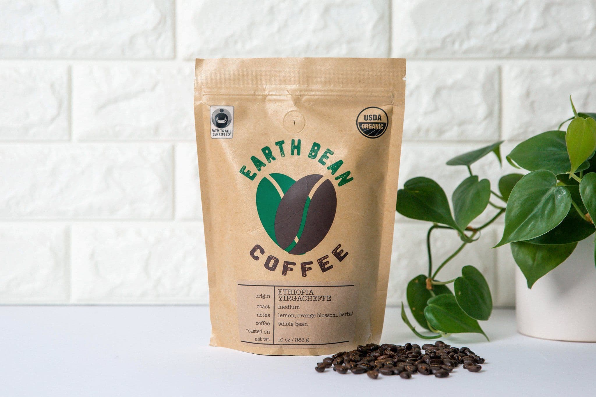 Ethiopia Yirgacheffe