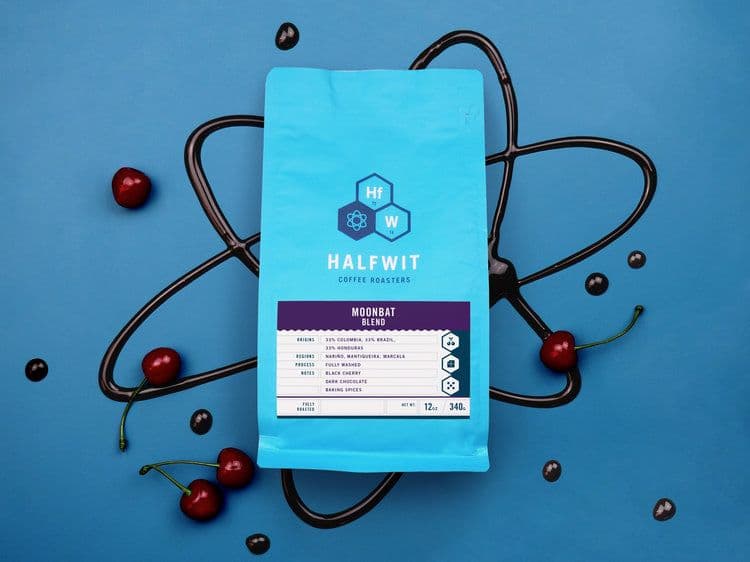 Moonbat Blend