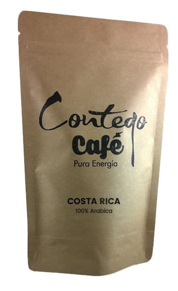 Roasted Coffee Costa Rica