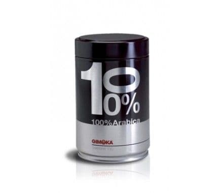 100% Arabica 250g Tin