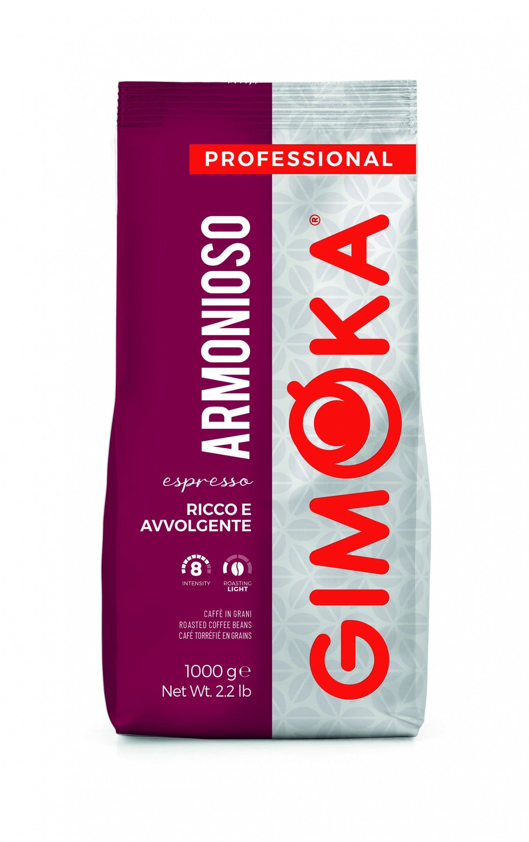 Armonioso 1kg - Coffee Beans 2