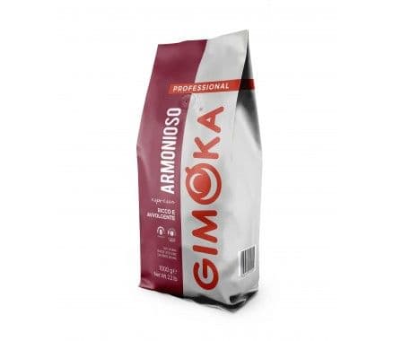 Armonioso 1kg - Coffee Beans 3