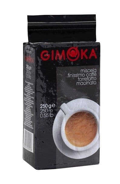Aroma Classico 250G Ground Coffee