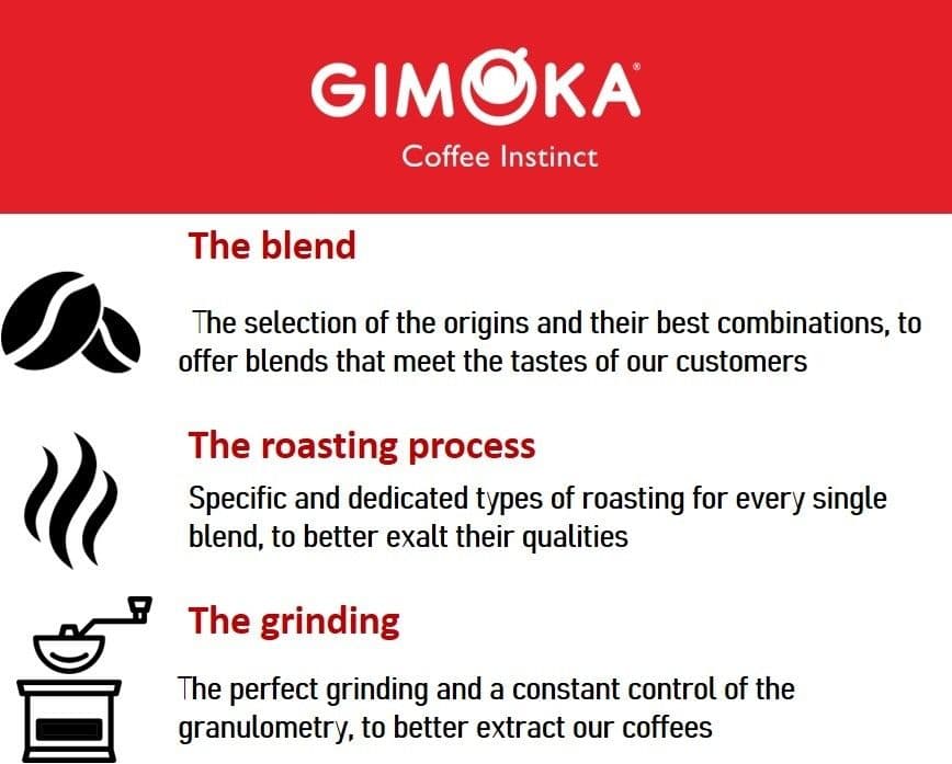 Aroma Classico 250G Ground Coffee 2