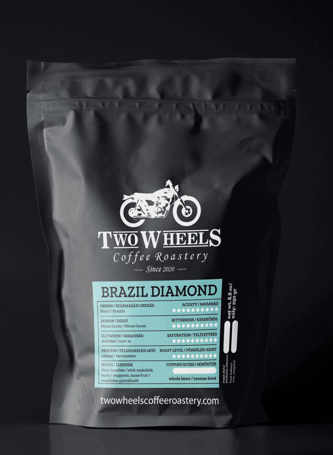 Brazil Diamond Specialty Coffee