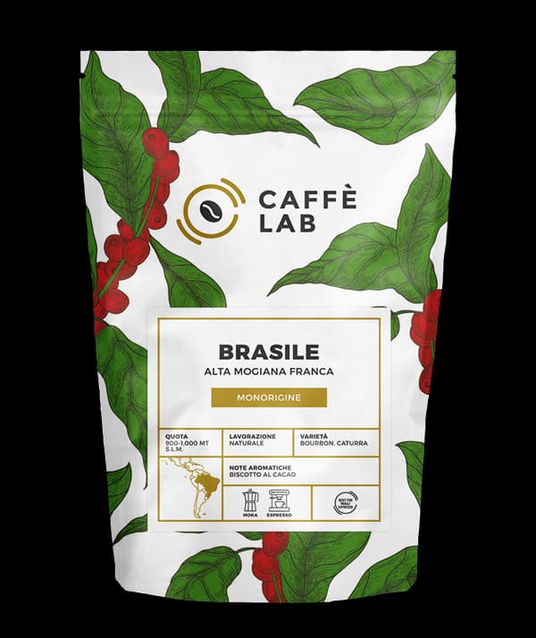BRAZIL High Mogiana Franca