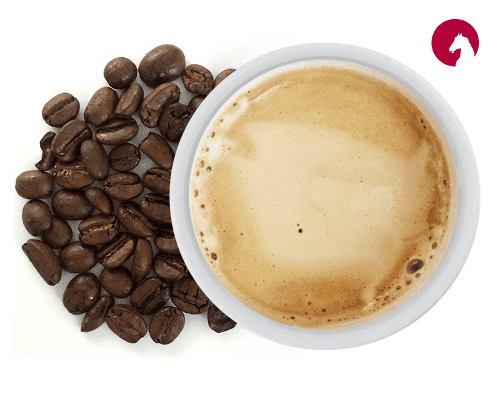 Cavallo Nero Espresso Arabica 2