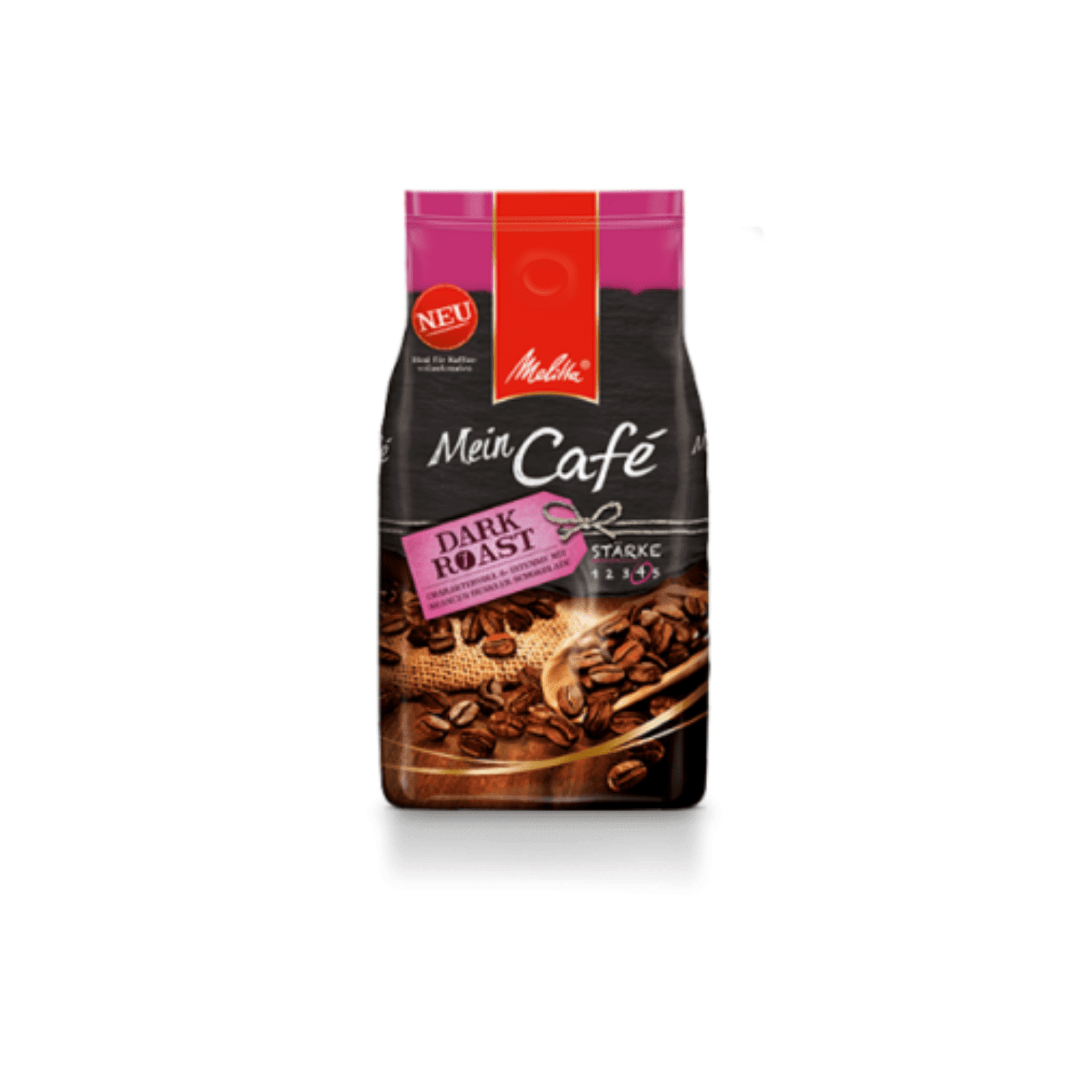Dark Roast