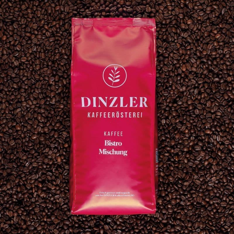 DINZLER bistro mix