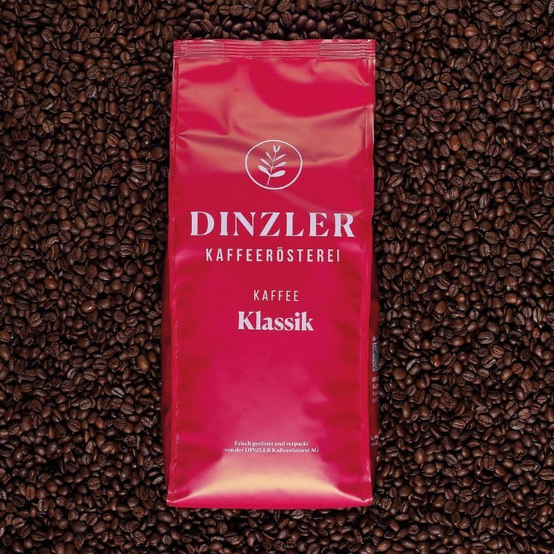 DINZLER classic coffee