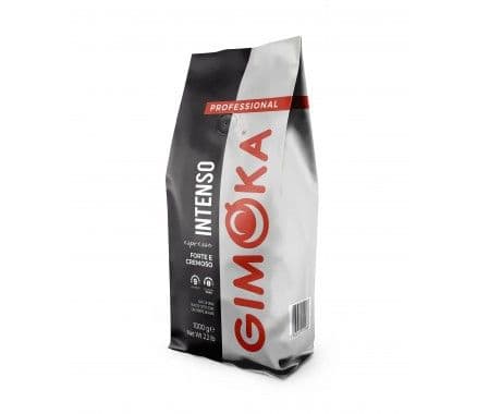 Intenso 1kg - Coffee Beans 3