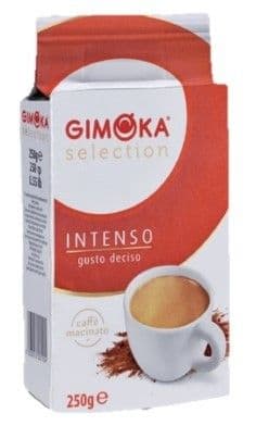 Intenso 250g Ground Coffee