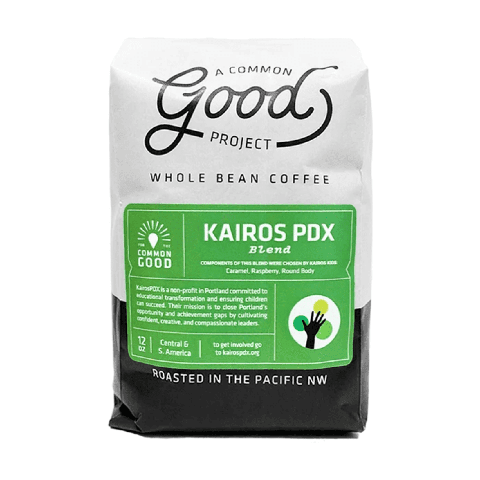 KairosPDX Blend